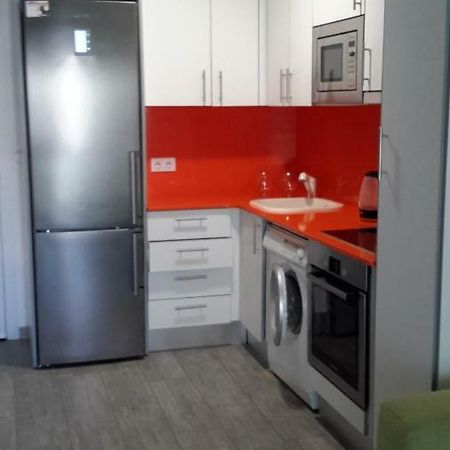 Apartment In Salou, Escaladei Extérieur photo