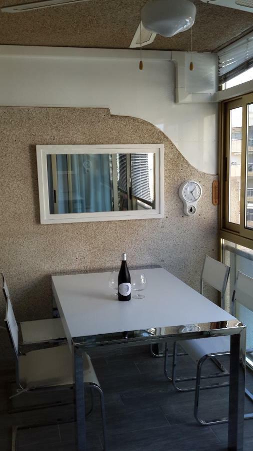 Apartment In Salou, Escaladei Extérieur photo
