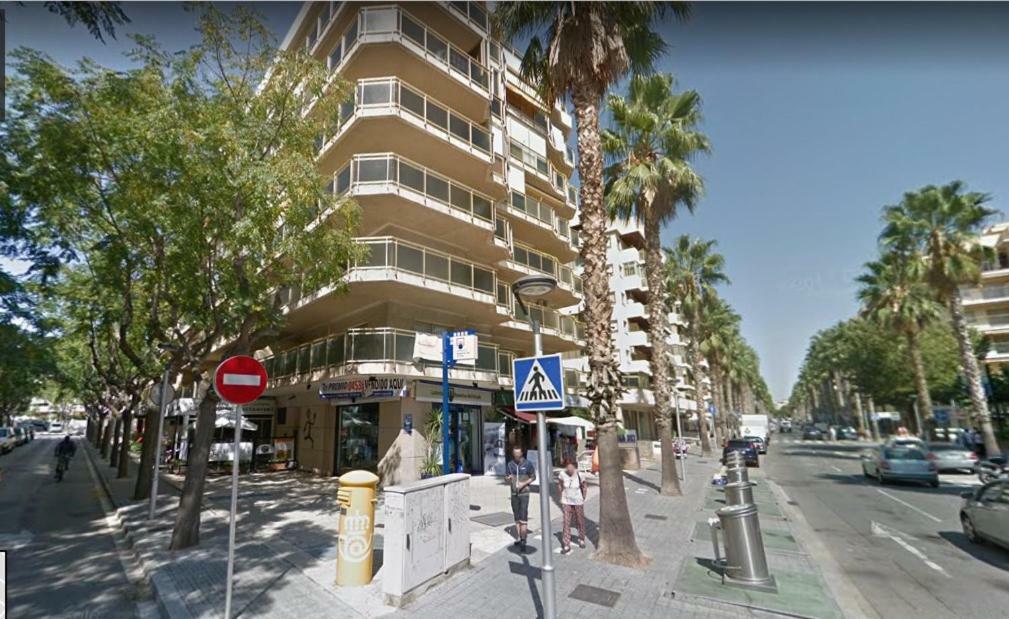 Apartment In Salou, Escaladei Extérieur photo