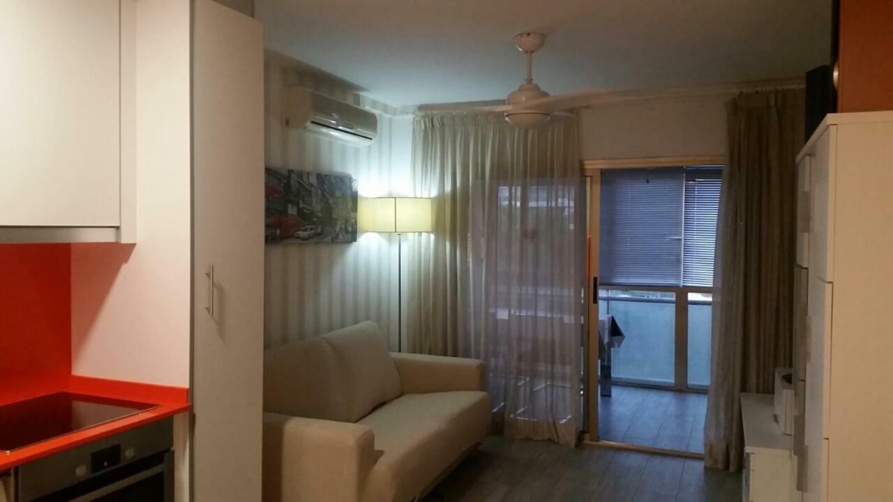 Apartment In Salou, Escaladei Extérieur photo