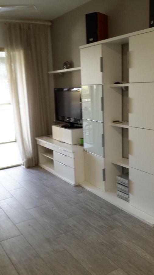 Apartment In Salou, Escaladei Extérieur photo