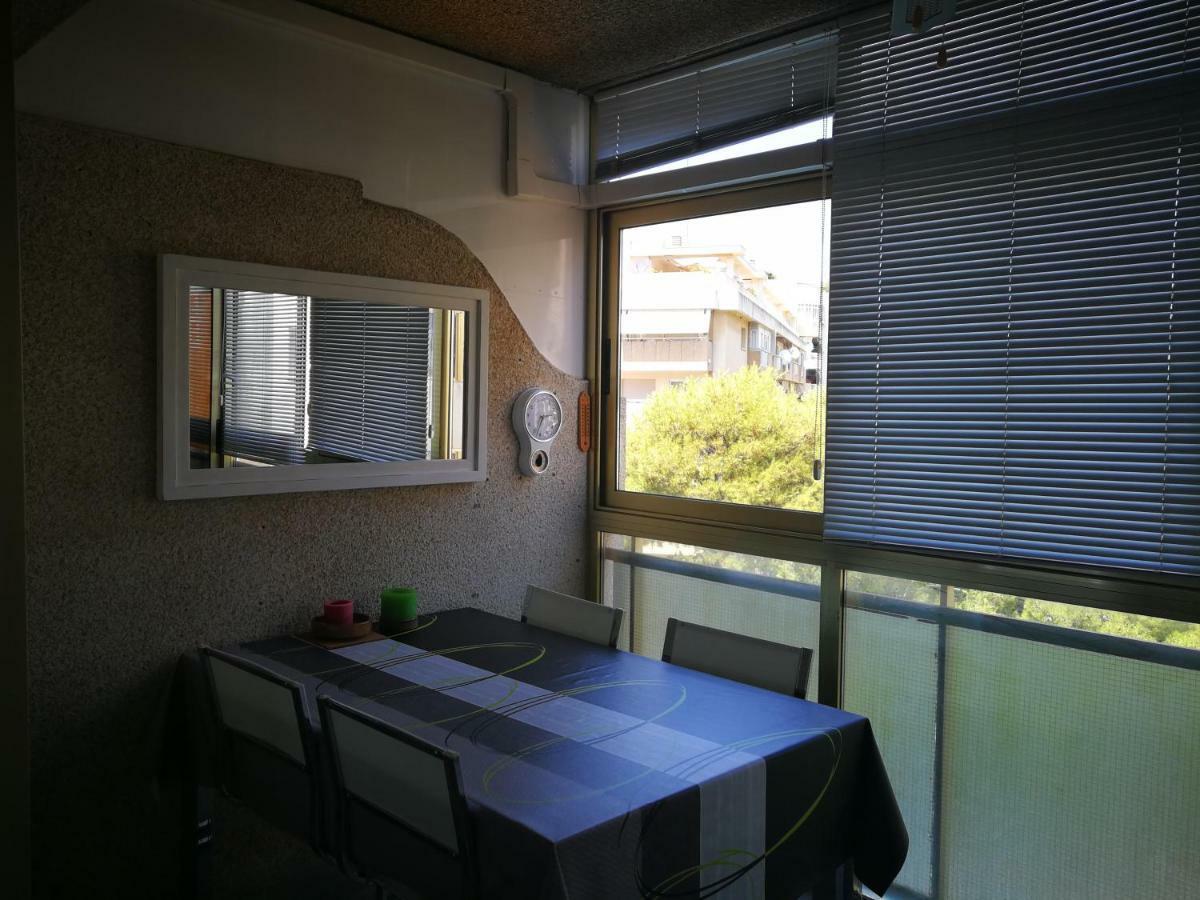 Apartment In Salou, Escaladei Extérieur photo