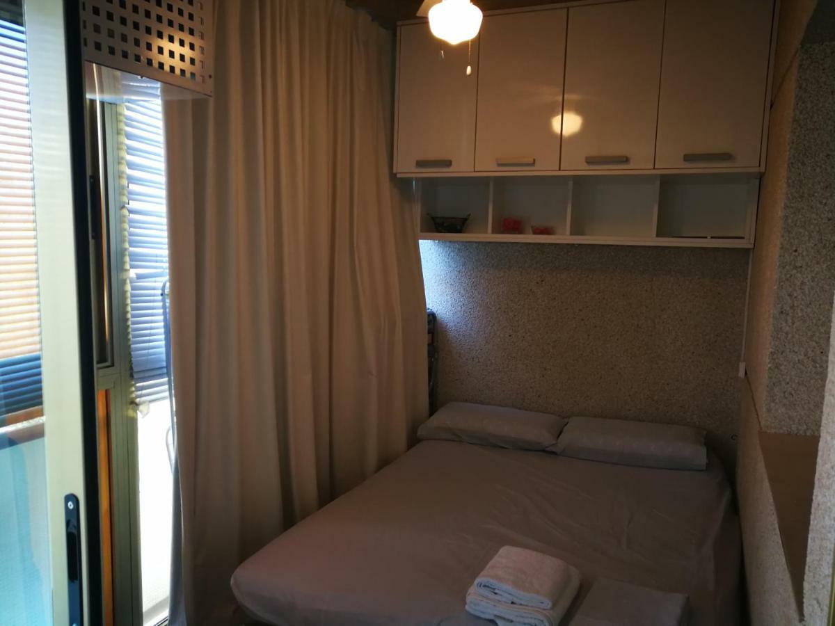 Apartment In Salou, Escaladei Extérieur photo
